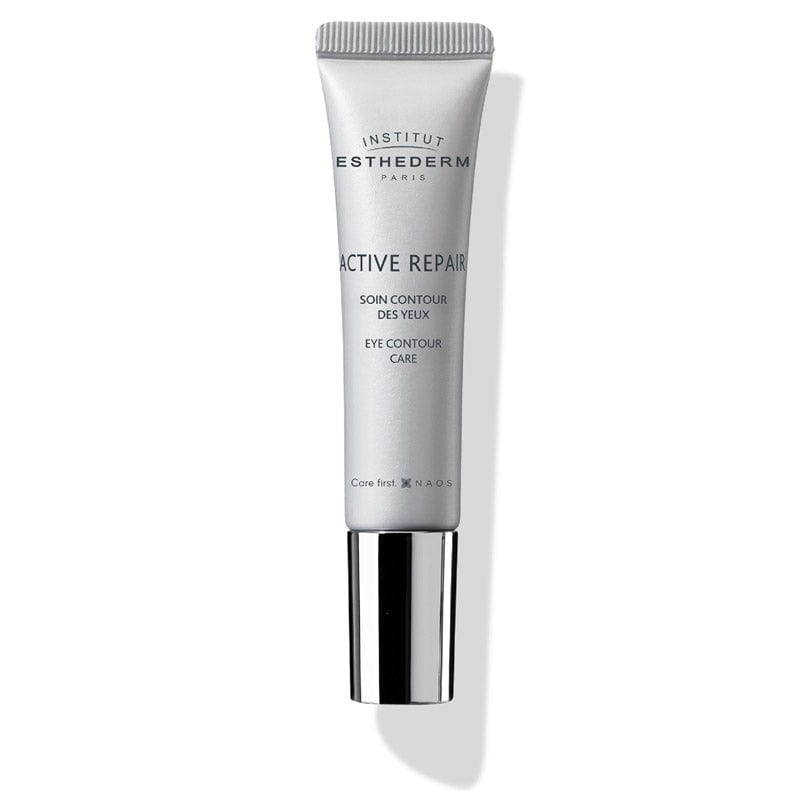Institut Esthederm Active Repair Eye Contour Cream 15 ml Kırışıklık Karşıtı Göz Kremi - Melori