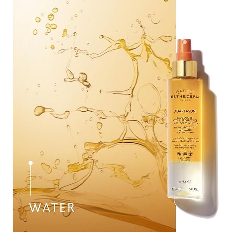 Institut Esthederm Adatasun Sun Water Su Formda Güneş Koruyucu 150ml - Melori