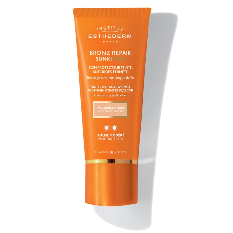Institut Esthederm Bronz Repair Sunkissed 50 ml - Melori