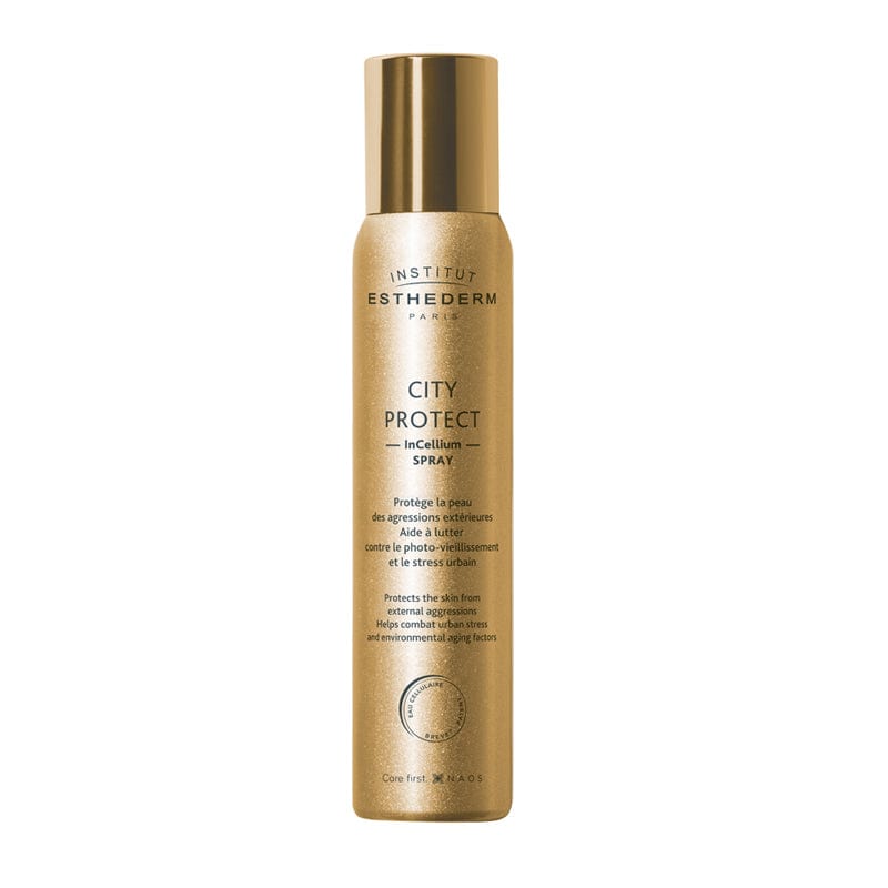 Institut Esthederm City Protect In Cellium Spray 100 ml - Melori