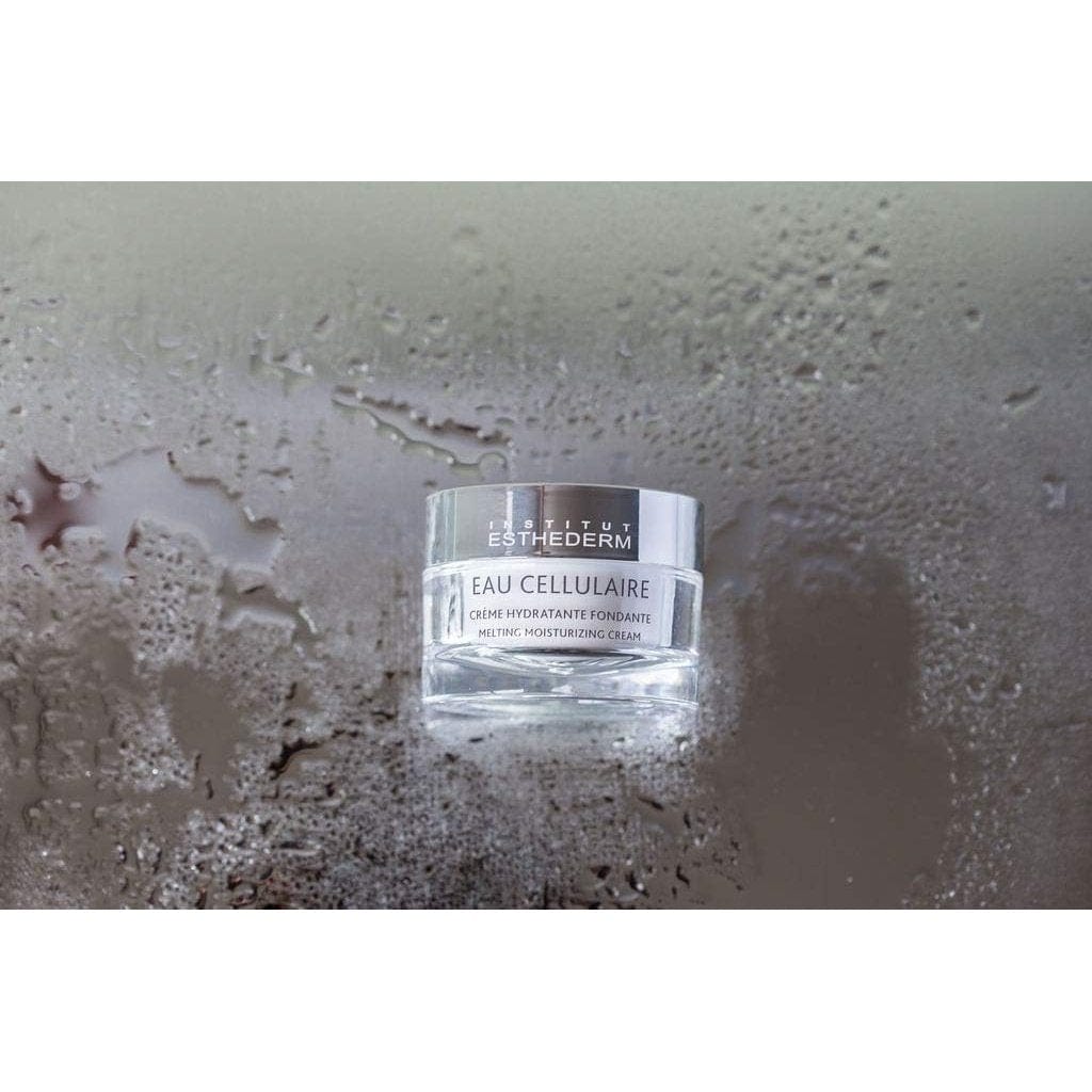Institut Esthederm Eau Cellulaire Melting Moisturizing Cream 50 ml - Melori