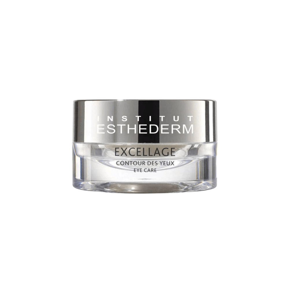 Institut Esthederm Excellage Eye Care 15 ml Sıkılaştırıcı Göz Çevresi Kremi - Melori