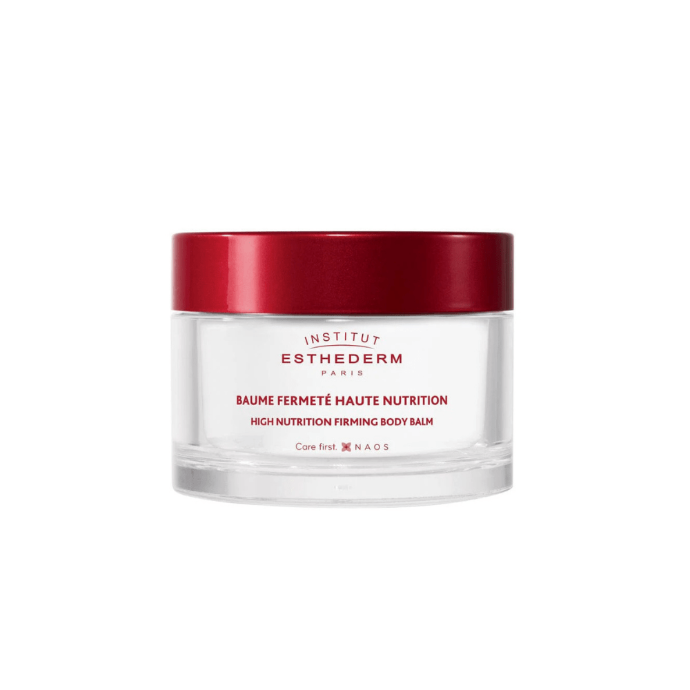 Institut Esthederm High Nutrition Firming Body Balm - Vücut Balsamı 200ml - Melori