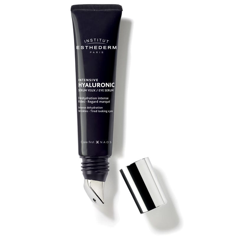 Institut Esthederm Intensive Hyaluronic Eye Serum - Göz Çevresi Serumu 15 ml - Melori