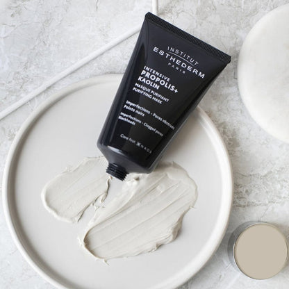Institut Esthederm Intensive Propolis Deep Cleansing Mask 75 ml Arındırıcı Maske - Melori