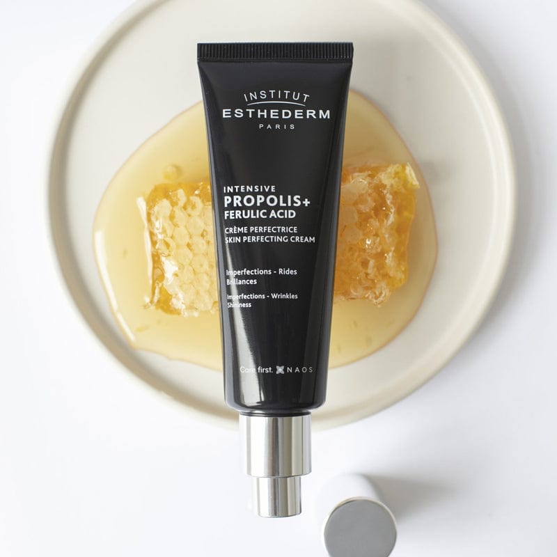 Institut Esthederm Intensive Propolis + Ferulic Acid Cilt Bakım Kremi 50ml - Melori