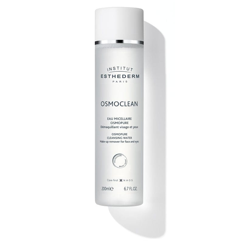 Institut Esthederm Osmoclean Osmopure Yüz ve Göz Temizleyici Su 200ml - Melori