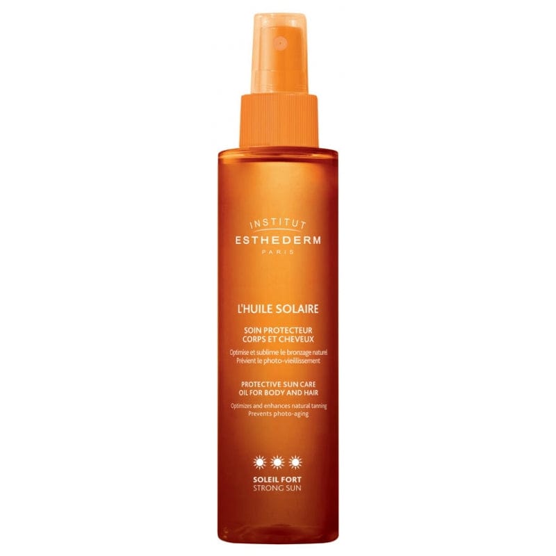 Institut Esthederm Protective Sun Care Oil 150 ml - Melori