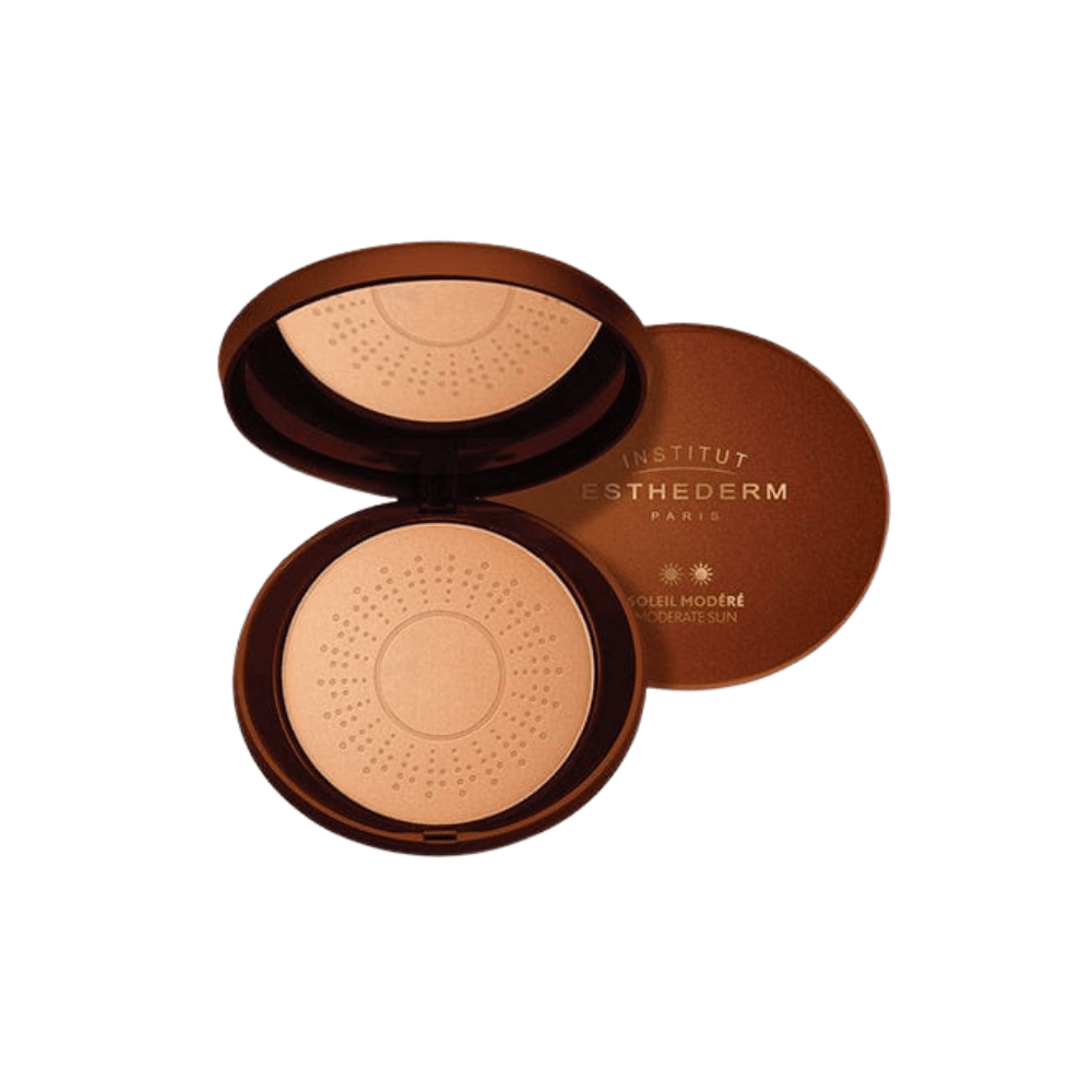 Institut Esthederm Protective Sunshine Care Powder Güneş Bakım Pudrası 15 g - Melori
