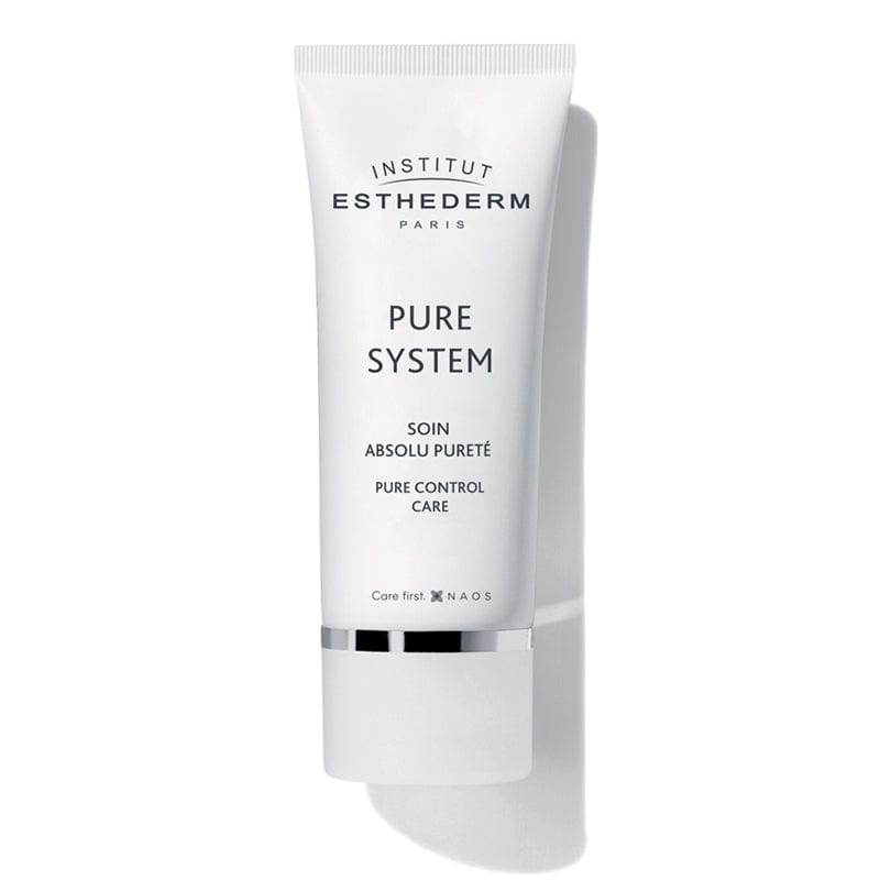 Institut Esthederm Pure System Pure Control Care Cream 50 ml - Melori