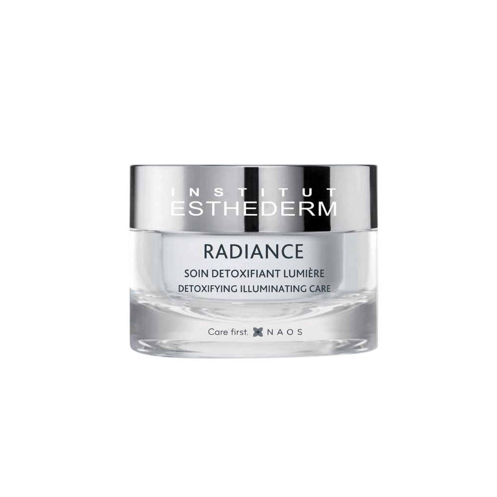 Institut Esthederm Radiance Creme - Detox Etkili Krem 50 ml - Melori