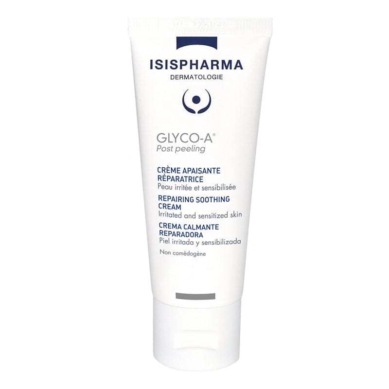 Isis Pharma Glyco - A Post Peeling Sonrası Nemlendirici Bakım 40 ml - Melori