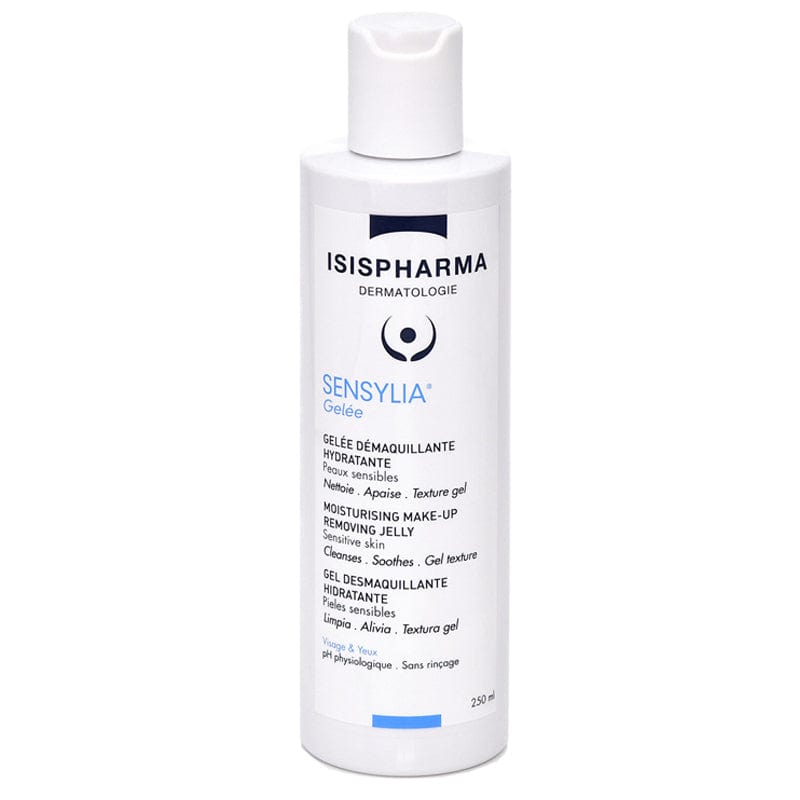 İsis Pharma Sensylia Hassas Ciltler İçin Jel 250 ml - Melori