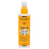 Isis Pharma Uveblock Çocuklar İçin Güneş Koruyucu Spray SPF50+ 200 ml - Melori