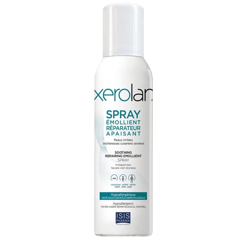 Isispharma Xerolan Sprey 150 ml Nemlendirici Bakım Spreyi - Melori