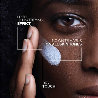 La Roche Posay Anthelios Oil Control Fluid Yüz Güneş Kremi 50 ml - Melori