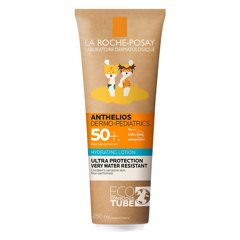 La Roche Posay Anthelios SPF50+ Çocuklar için Güneş Losyonu 250 ml - Melori