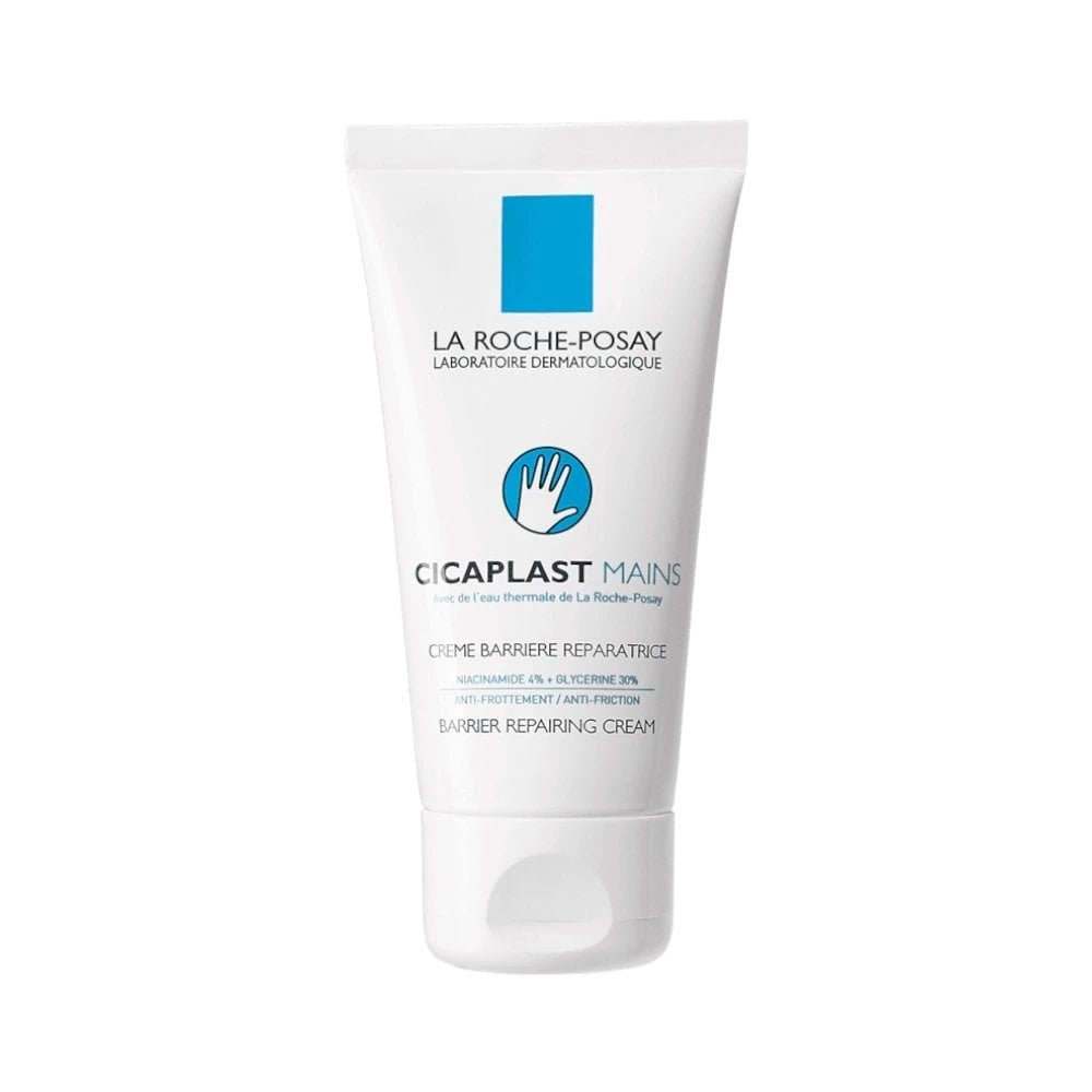 La Roche Posay Cicaplast Mains El Kremi 50 ml - Melori