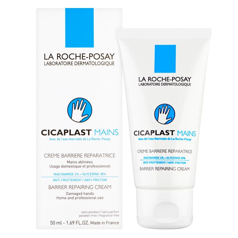 La Roche Posay Cicaplast Mains El Kremi 50 ml - Melori