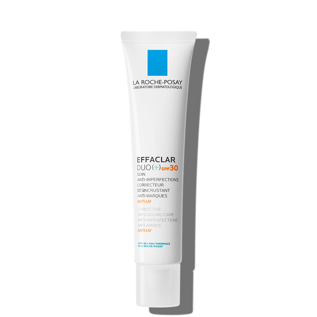 La Roche Posay Effaclar Duo + Nemlendirici Bakım SPF30 40 ml - Melori