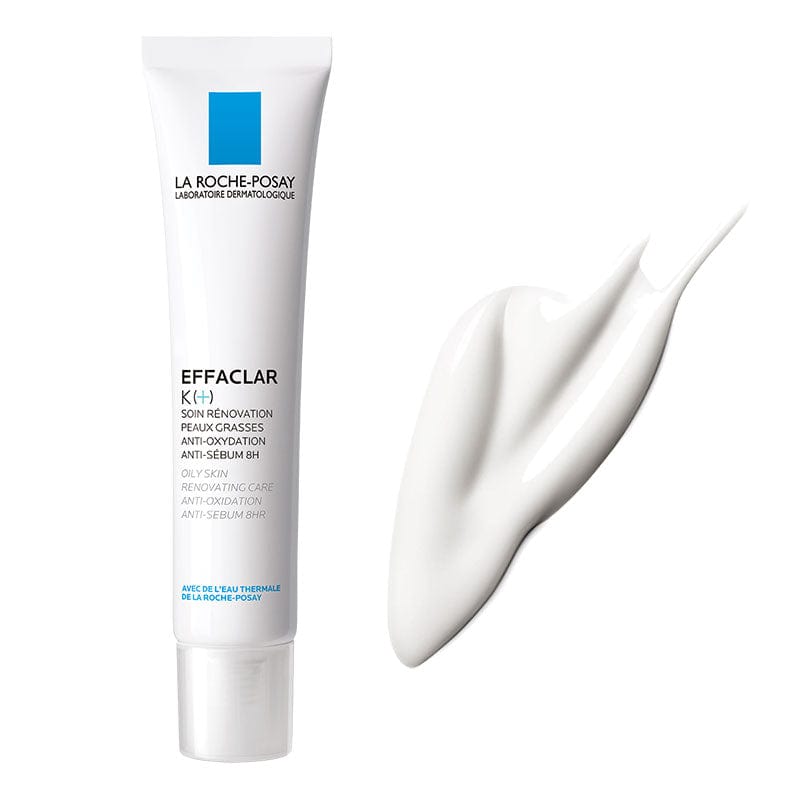 La Roche Posay Effaclar K + Yüz Bakım Kremi 40 ml - Melori