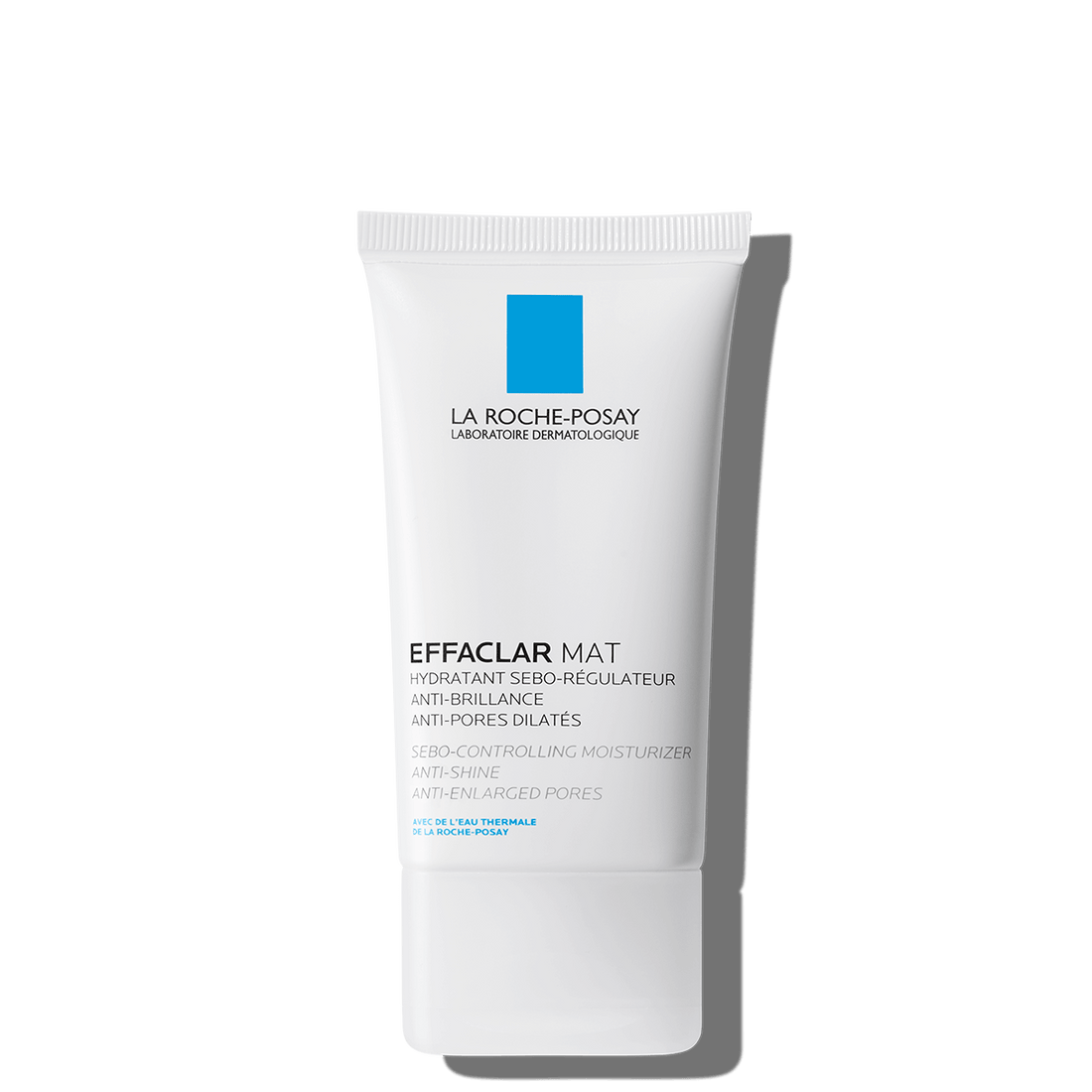 La Roche Posay Effaclar Mat Yüz Nemlendiricisi 40 ml - Melori