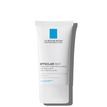 La Roche Posay Effaclar Mat Yüz Nemlendiricisi 40 ml - Melori