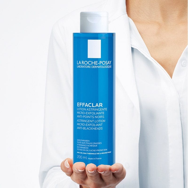 La Roche Posay Effaclar Yağ Dengeleyici Tonik 200 ml - Melori