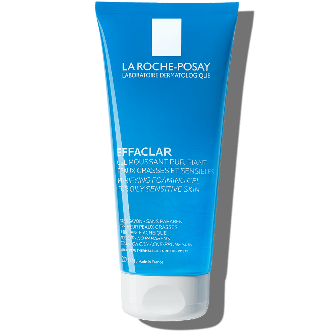 La Roche Posay Effaclar Yüz Temizleyici Jel 200 m - Melori
