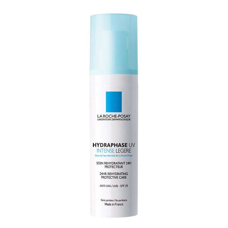 La Roche Posay Hydraphase UV Intense Legere Nemlendirici SPF20 50 ml - Melori