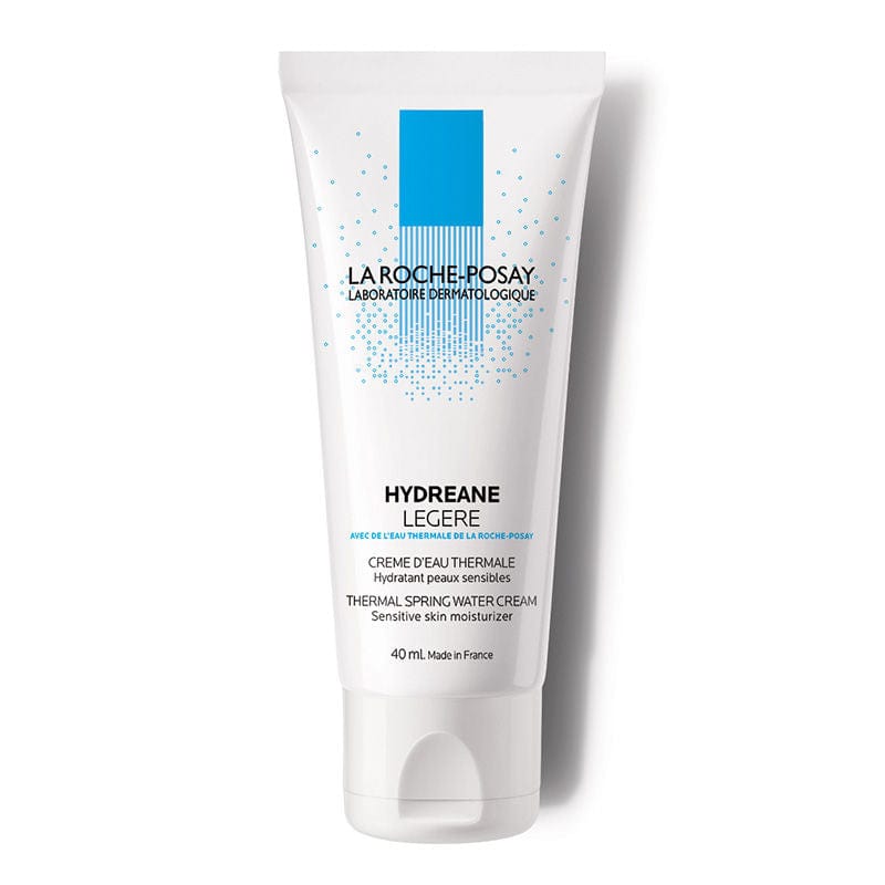 La Roche Posay Hydreane Legere Nemlendirici Bakım Kremi 40 ml - Melori