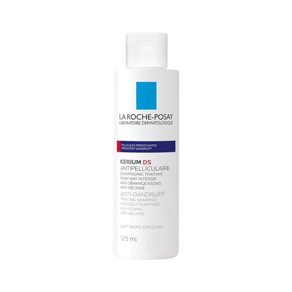 La Roche Posay Kerium DS Kepek Karşıtı Şampuan 125 ml - Melori