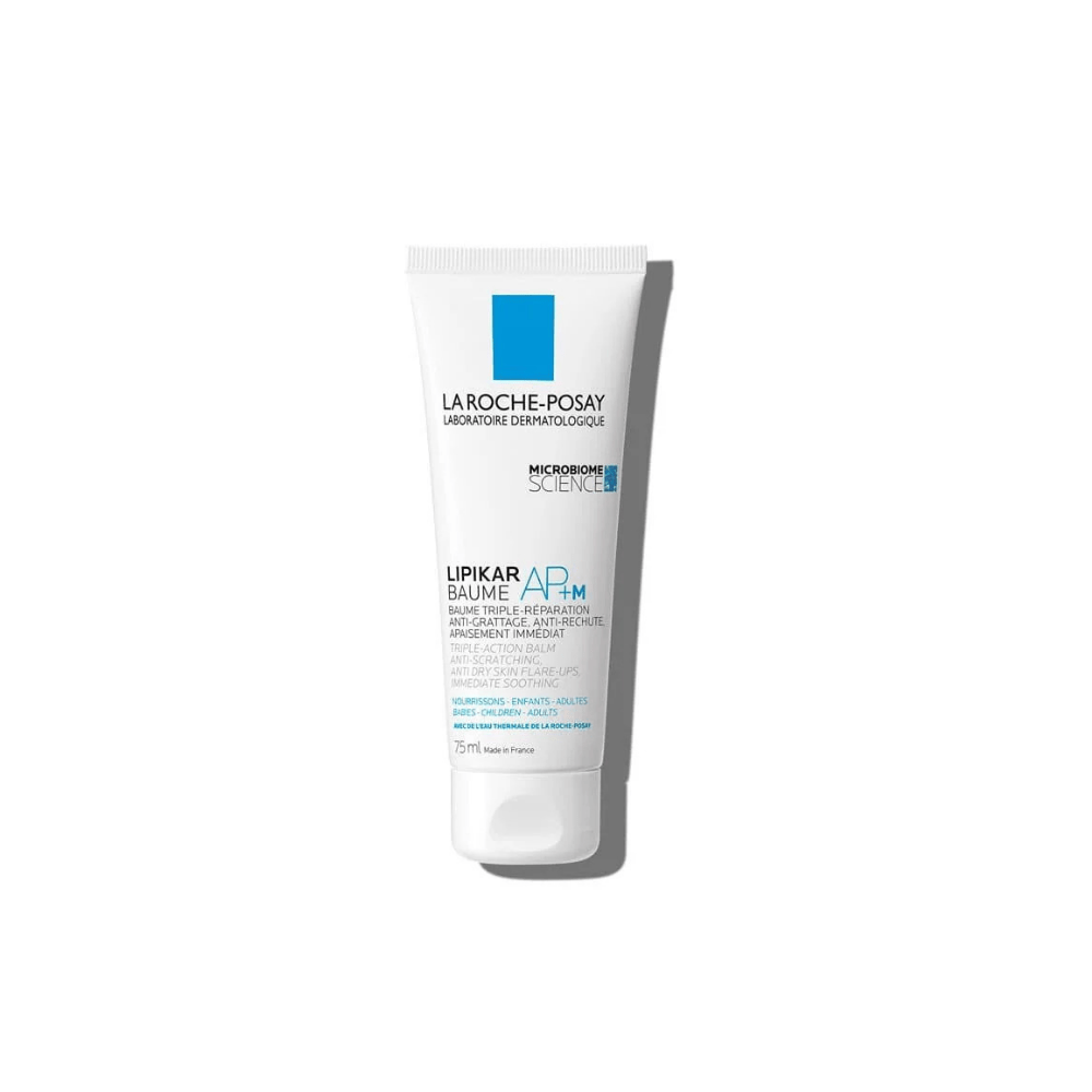 La Roche Posay Lipikar Baume AP+M Cilt Yatıştırıcı Balm 75 ml - Melori