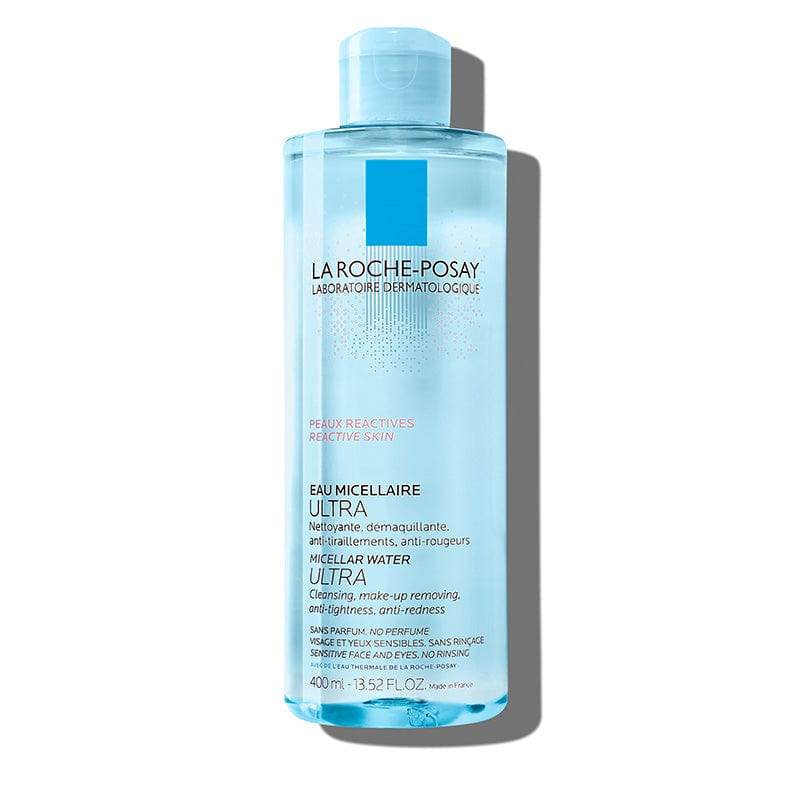 La Roche Posay Micellar Water Ultra Temizleyici Su 400 ml - Melori