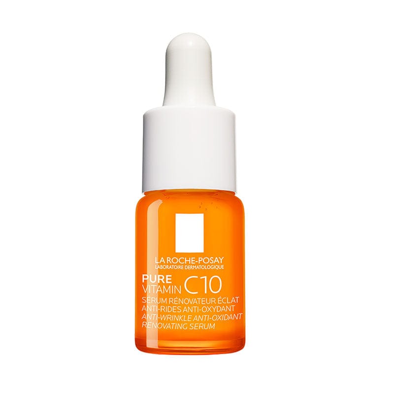 La Roche Posay Pure Vitamin C10 Serum 10ml - Melori