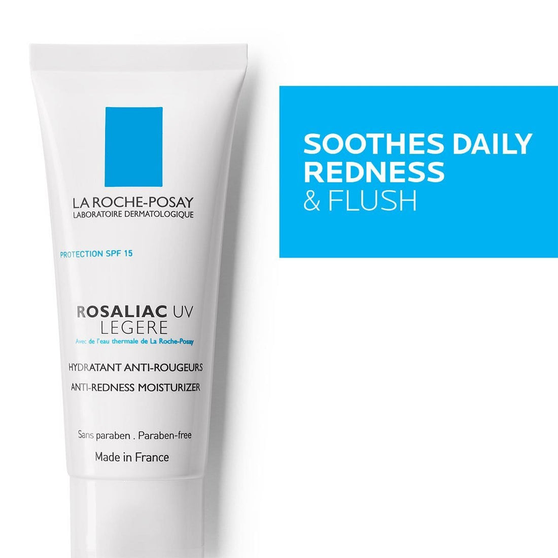 La Roche Posay Rosaliac UV Legere Yatıştırıcı Bakım Kremi 40 ml - Melori