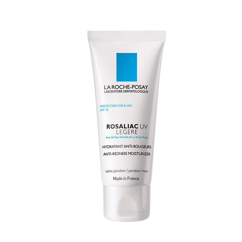 La Roche Posay Rosaliac UV Legere Yatıştırıcı Bakım Kremi 40 ml - Melori