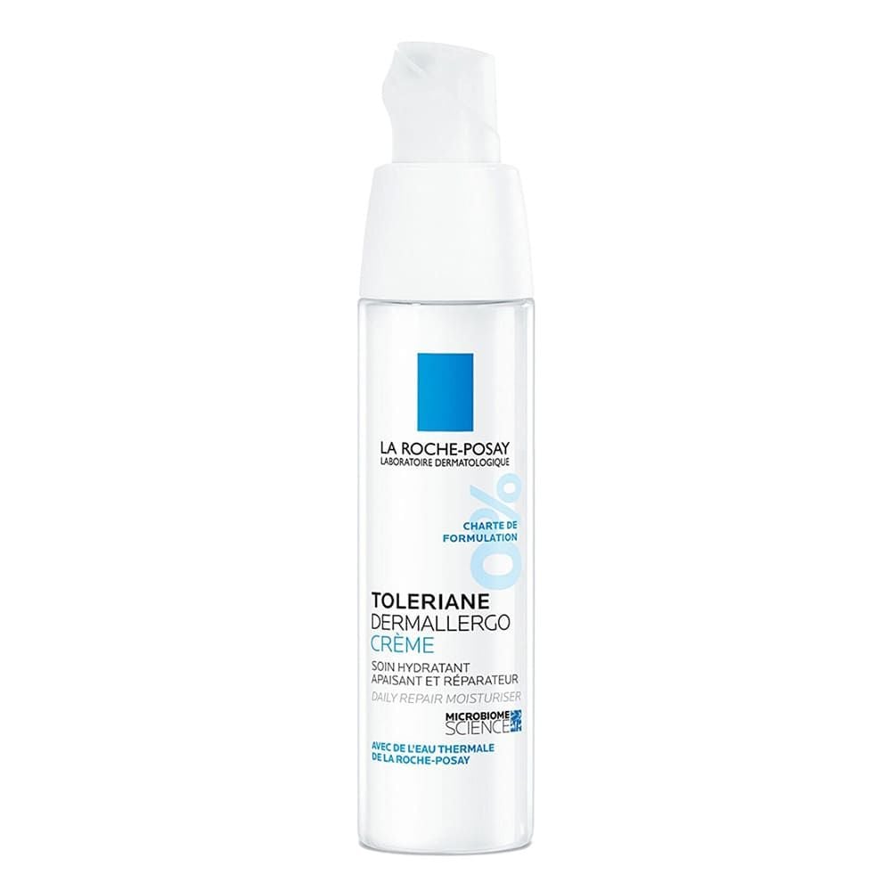 La Roche Posay Toleriane Dermallergo Krem 40 ml - Melori