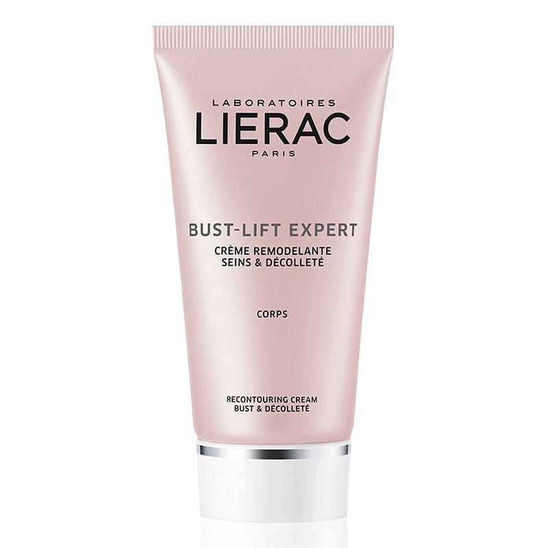 Lierac Bust - lift Anti Aging Recontouring Cream - Sıkılaştırıcı Krem 75ml - Melori