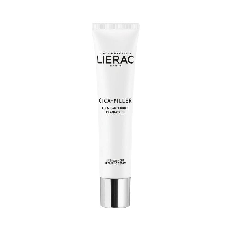 Lierac Cica - Filler Anti - Wrinkle Repairing Cream - Kırışıklık Karşıtı Bakım Kremi 40ml - Melori