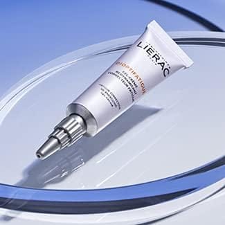 Lierac Dioptifatigue Revitalizing Yaşlanma Karşıtı Göz Gel - Krem 15 ml - Melori