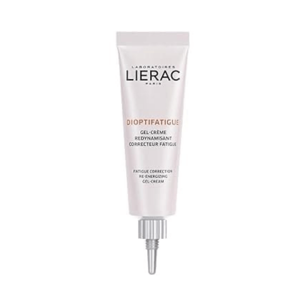Lierac Dioptifatigue Revitalizing Yaşlanma Karşıtı Göz Gel - Krem 15 ml - Melori