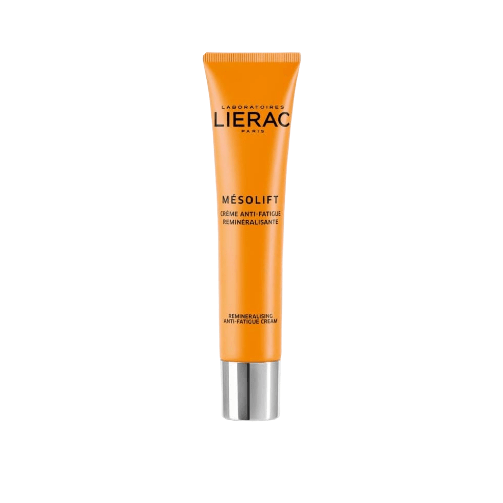 Lierac Mesolift Creme Anti - Fatigue Remineralisante 40 ml - Melori