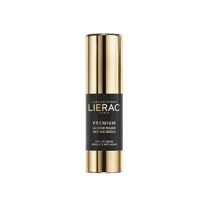 Lierac Premium Yeux Göz Çevresi Kırışıklık Kremi 15 ml - Melori