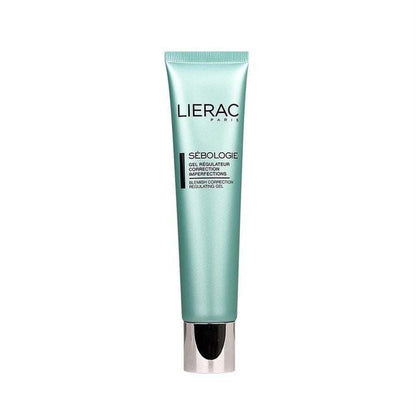 Lierac Sebologie Regulating Gel Blemish Correction 40ml - Melori