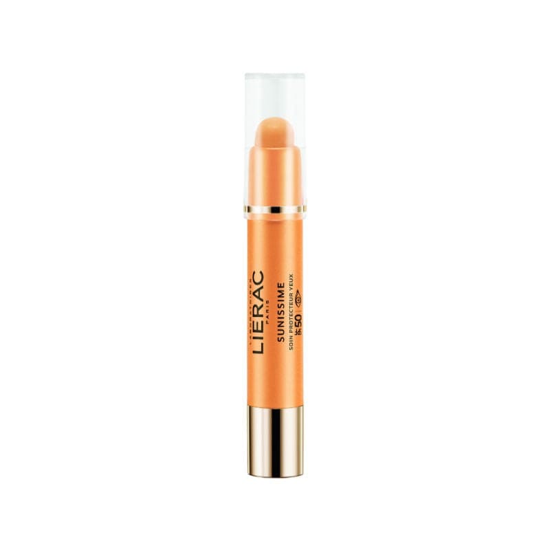 Lierac Sunissime Energising Eye Stick SPF 50 3 g - Melori