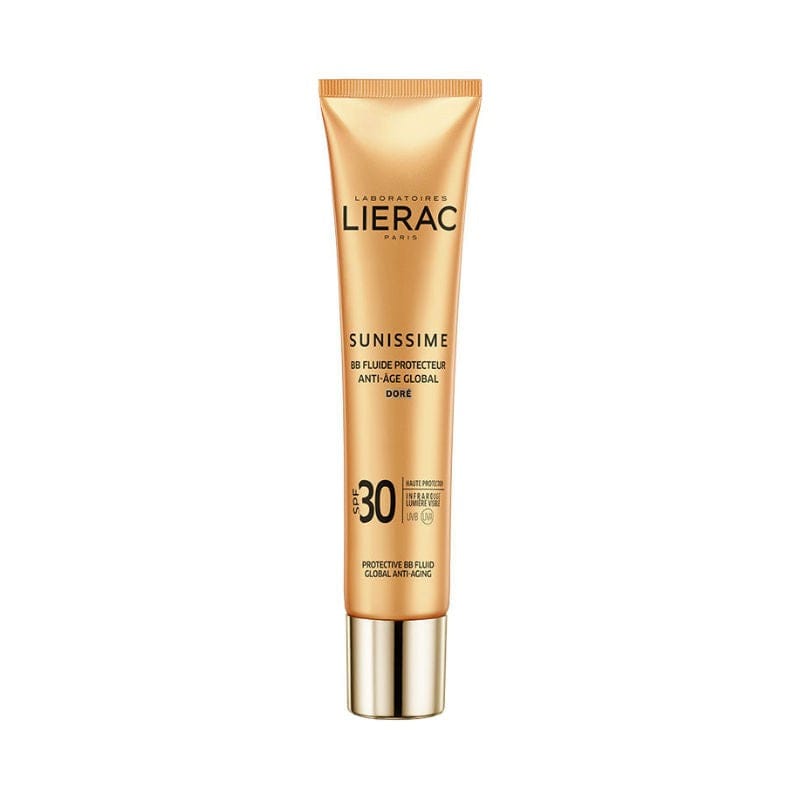 Lierac Sunissime Renkli Güneş Kremi SPF 30 40ml - Melori