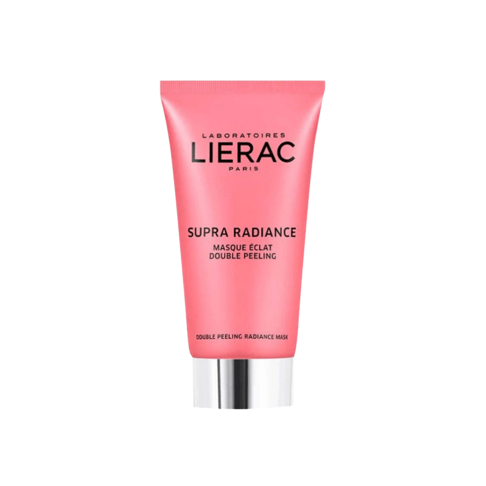 Lierac Supra Radiance Masque Eclat 75ml - Melori