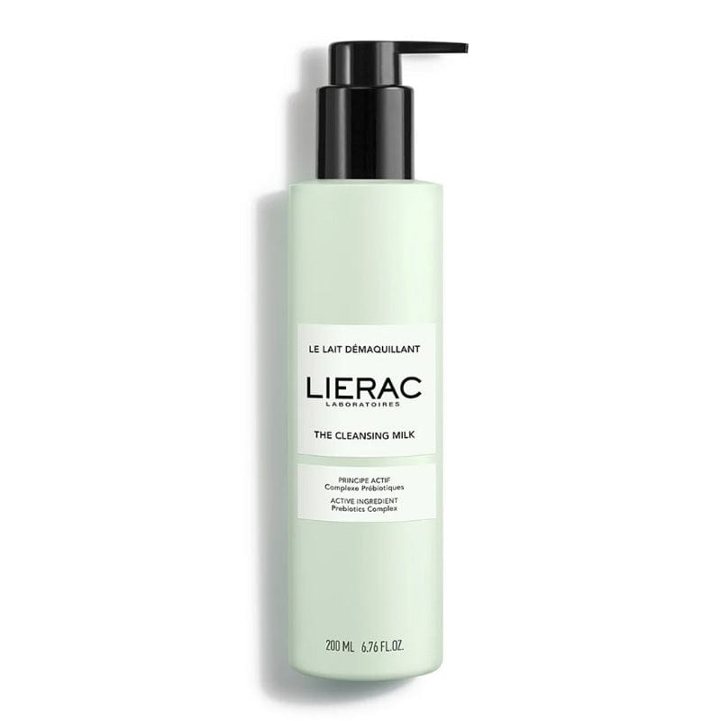 Lierac The Cleansing Milk Temizleme Sütü 200ml - Melori