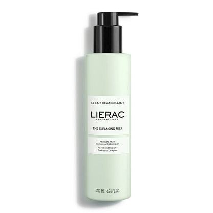Lierac The Cleansing Milk Temizleme Sütü 200ml - Melori